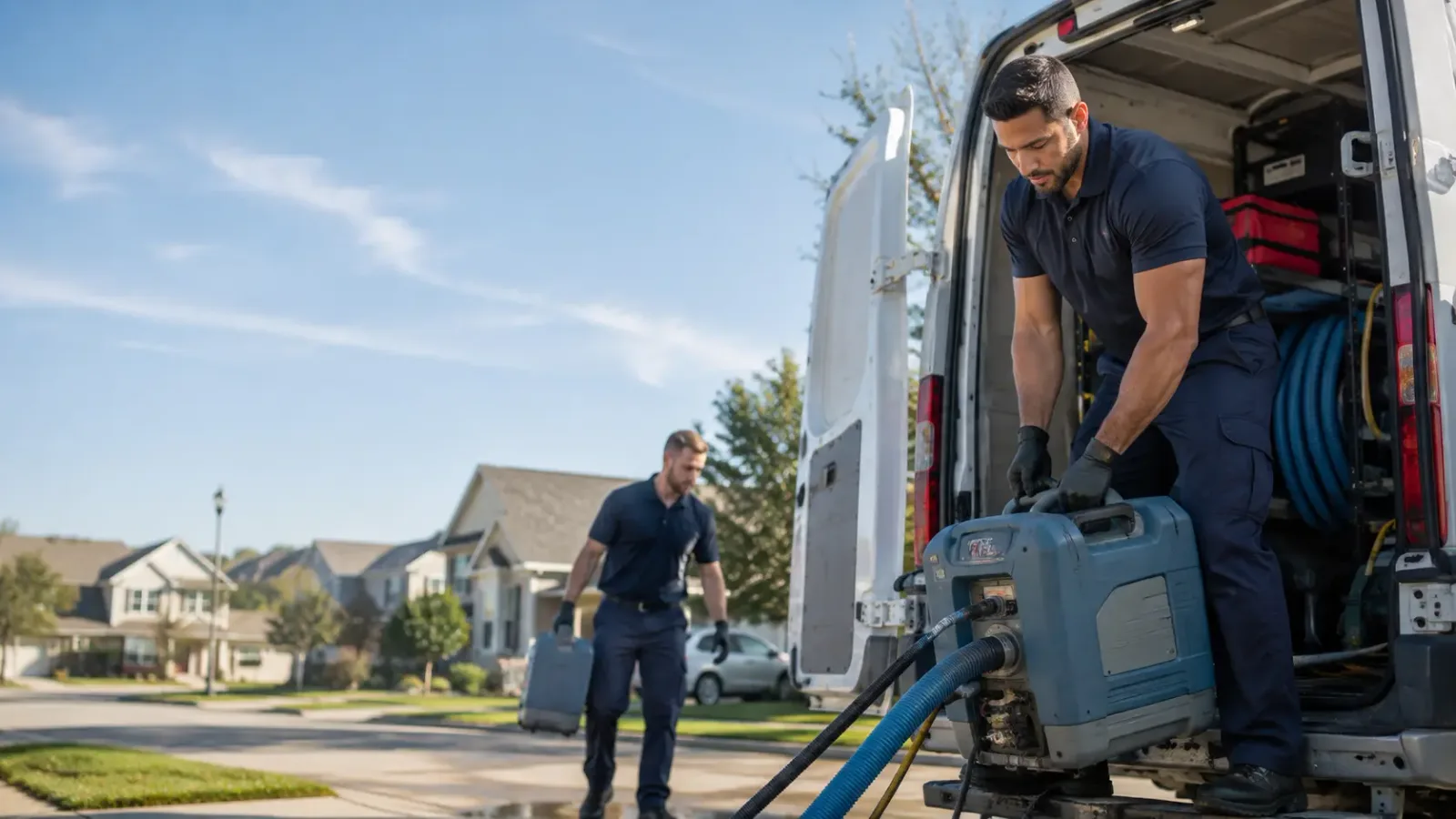 Trauma Cleanup in Rapid City, MI near me